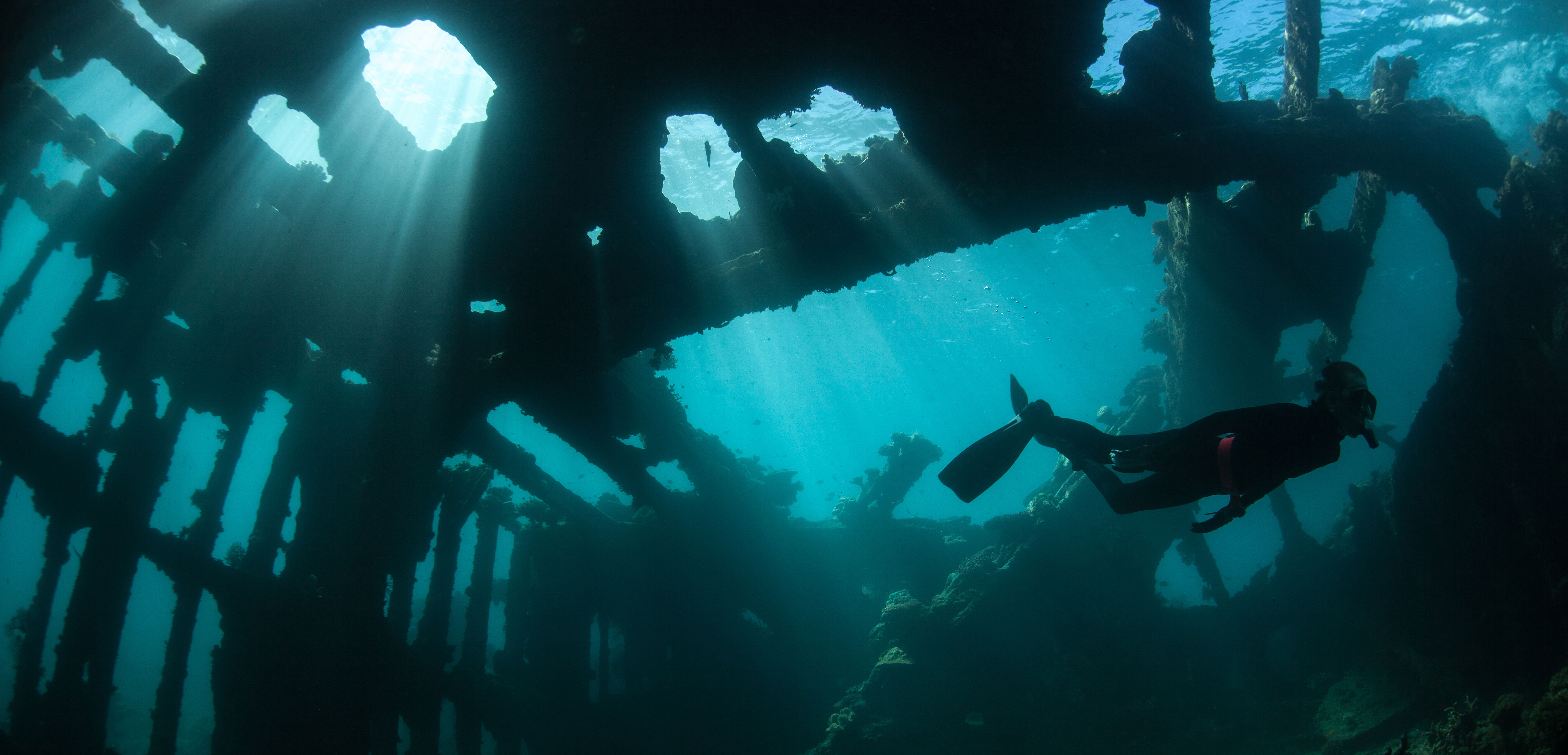 Offshore Archaeology
